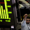 مشتريات المصريين والعرب تدفع البورصة إلى صعود جماعي ..والأسهم تربح 1.7 مليار جنيه مشتريات المصريين والعرب تدفع البورصة إلى صعود جماعي ..والأسهم تربح 1.7 مليار جنيه