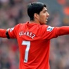 أرسنال يعرض 40 مليون يورو لضم سواريز