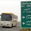 العراق يقرر استقبال النازحين من سوريا