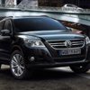“صور تجسسية” سيارة “فولكس واجن” تيجوان تصل الصين 2017 Volks Wagen