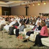 خبراء يبحثون وسائل تعظيم الاستفادة من موارد الغاز الطبيعي