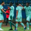 الأهلي يؤدي مرانه اليوم دون راحة استعدادًا لمواجهة طلائع الجيش الأهلي يؤدي مرانه اليوم دون راحة استعدادًا لمواجهة طلائع الجيش