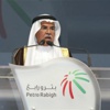 النعيمي يقول ان السعودية تضخ 10 ملايين برميل يوميا من النفط الخام