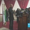 ليبيا : سيف الإسلام القذافي وعبد الله السنوسي يمثلان اليوم أمام القضاء الليبي