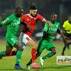 8 لاعبين مهددون بالرحيل عن الأهلى والزمالك فى الشتاء 8 لاعبين مهددون بالرحيل عن الأهلى والزمالك فى الشتاء