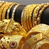 ارتفاع اسعار الذهب لاعلى مستوياتها خلال اسبوع