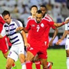 فيديو/ العين يتعادل مع الشارقة بالدوري الإماراتي