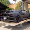 تسريب مواصفات إنتاج لامبورجيني سيستو اليمنتو Lamborghini Sesto Elemento