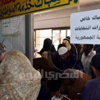 «العليا لانتخابات الرئاسة» تتلقى أوراق أول مرشح للرئاسة عن حزب «مصر القومي»