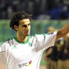 أخبار الاهلي الأربعاء 25 أبريل 2012