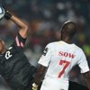 كأس الأمم الأفريقية: جنوب أفريقيا تكسب التعادل أمام السنغال 1-1