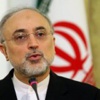 ايران تامل في التوصل الى اتفاق مع وكالة الطاقة الذرية بمناسبة زيارة رئيسها