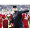 كلوب يكشف عن محطته التدريبية بعد الرحيل من ليفربول كلوب يكشف عن محطته التدريبية بعد الرحيل من ليفربول