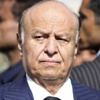 الرئيس اليمني يكشف عن خطة عسكرية لتحرير بلاده