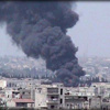 سوريا: قصف مناطق محيطة بمطار "كويرس" بحلب سوريا: قصف مناطق محيطة بمطار "كويرس" بحلب