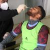 مسحة طبية للزمالك قبل مواجهة الإسماعيلي