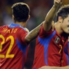 كأس اوروبا 2012: المدربون يرشحون اسبانيا والمانيا للفوز باللقب كأس اوروبا 2012: المدربون يرشحون اسبانيا والمانيا للفوز باللقب