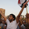 مصر .. العسكري يحذر من الخروج عن الشرعية