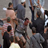 «الصحة»: خروج جميع المصابين في اشتباكات أمس عدا 59 مصابًا