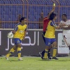 الشباب يشكو عبدالغني بسبب أحداث الممر