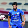 محمد عايض: البداية لا تليق بالنصــر محمد عايض: البداية لا تليق بالنصــر
