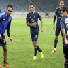 الأهلي يبدأ اليوم الاستعداد لأورلاندو