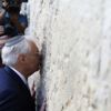 مبعوثان أمريكيان يحضران افتتاح نفق جنوبي المسجد الأقصى في القدس