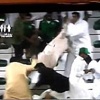 بالفيديو / 'بوكسات' في الدوري الإماراتي