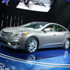 هيونداي ازيرا 2013 بالأضافات الجديدة صور واسعار ومواصفات Hyundai Azera 2013
