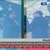 مرسي والسيسي.. رئيسان في "قفصين"
