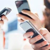 النقرة المزدوجة على شاشة المحمول أسرع وسيلة لتكبير النصوص