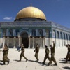 الأردن يطالب إسرائيل بإزالة كاميرات المراقبة ومظاهر عسكرة "الأقصى"