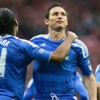 تشلسي بطلاً لمسابقة الكأس على حساب ليفربول تشلسي بطلاً لمسابقة الكأس على حساب ليفربول