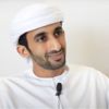 راشد بن دلموك : أنا فرد ضمن فريق هدفه رفع اسم الإمارات عالياً في مجال الخيول راشد بن دلموك : أنا فرد ضمن فريق هدفه رفع اسم الإمارات عالياً في مجال الخيول