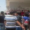 مسيرة بالمصاحف لـ''طلاب الأزهر'' بالمنصورة