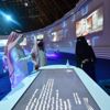 معرض مشروعات منطقة مكة المكرمة الرقمي يعرّف مرتاديه بنشأة وتطور التعليم في المملكة معرض مشروعات منطقة مكة المكرمة الرقمي يعرّف مرتاديه بنشأة وتطور التعليم في المملكة