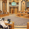 أعضاء شورى ينتقدون«الخطوط الحديدية» ويطالبون بإيقاف صفقة القطارات «المتعطلة» أعضاء شورى ينتقدون«الخطوط الحديدية» ويطالبون بإيقاف صفقة القطارات «المتعطلة»