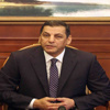 وزير الداخلية يتفقد وحدة الشرطة المصرية بإقليم دارفور