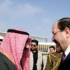تقارب عراقي سعودي يسبق القمة العربية