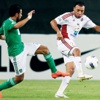 الأهلي السعودي يقصي الجزيرة من الآسيوية