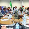 رفع حالة التأهب في جنيف والبحث مستمر عن أربعة متشددين مفترضين - خارجيات
