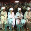 الحوار الوطني السوداني في مهب الاعتقالات