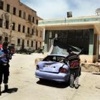 مظاهرات بليبيا دعما للحكومة ورفضا للمليشيات