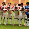 الإمارات تلاقي إيران غداً في ختام الجولة الثانية لكأس أمم آسيا للشباب