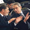 اشتباكات بين أنصار '' موسى'' و''مرسي'' بالأقصر