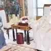 الأمير يرعى اليوم حفل تكريم «المجلس التأسيسي للدستور»