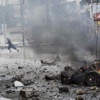 نقل وزير الداخلية السوري إلى لبنان للعلاج ... في «وضع حساس» نقل وزير الداخلية السوري إلى لبنان للعلاج ... في «وضع حساس»