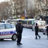 فرنسا: وفاة شرطية تعرضت لهجوم بالسكين في ضاحية باريس ومقتل المشتبه به