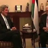 لقاءات مكوكية لكيري في فلسطين المحتلة بهدف إحياء المفاوضات لقاءات مكوكية لكيري في فلسطين المحتلة بهدف إحياء المفاوضات