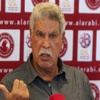 إقالة حسن شحاتة من تدريب العربى